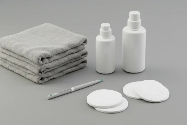 Pre-Wax Cleanser: Your 2026 Skin Prep Secret