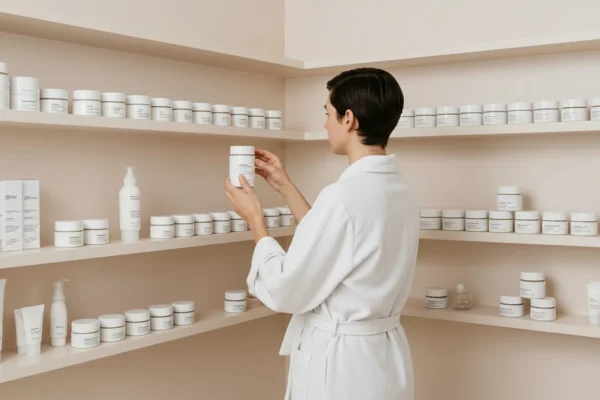 Pre-Wax Oil: Your 2026 Skin Barrier Secret