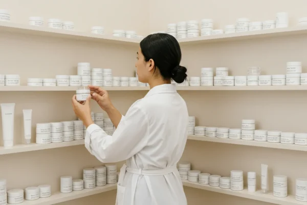 Pre-Wax Powder: 2026’s Unsung Hero for Estheticians