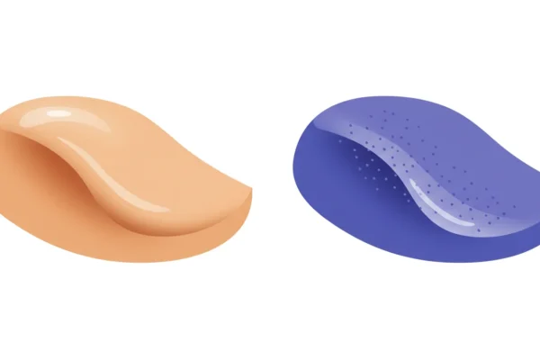 Pre-Wax Powder: 40% Less Discomfort for 2026