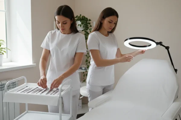 Professional Waxing: Safety & Results in 2026
