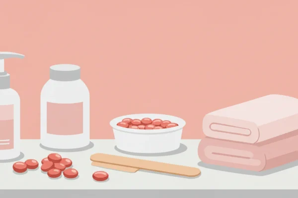 Teen Waxing: Dispelling 5 Myths for Parents in 2026