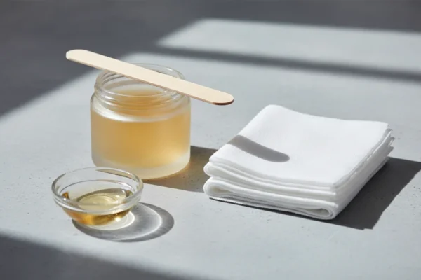 Underarm Waxing: Your Smooth 2026 Guide