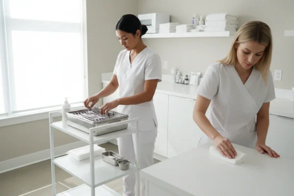 Waxing: 5 Secrets for Clean Edges in 2026