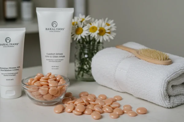 Waxing: Comfort Drives 72% of 2026 Client Loyalty