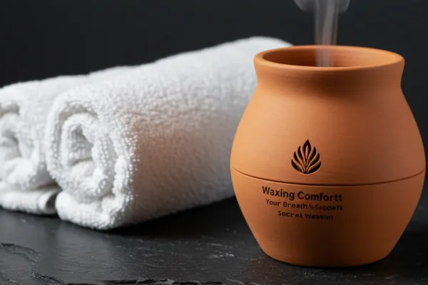 Waxing Comfort: Your Breath’s 2026 Secret Weapon