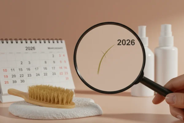 Waxing Effect: Finer Hair Regrowth by 2026?