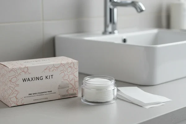 First-Time Waxing: Your Judgment-Free Guide for 2026