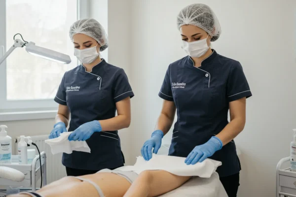 Waxing Hygiene: 3 Dangers Salon Owners Face in 2026