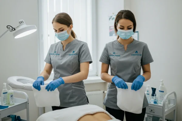 Waxing Hygiene: No Double Dipping Risks in 2026