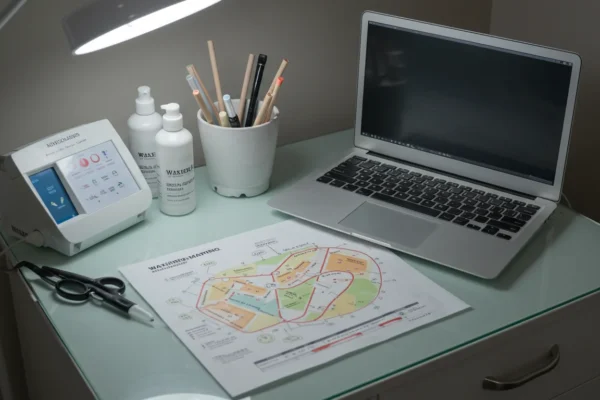 Waxing Mapping: 2026 Profit Boost for Estheticians