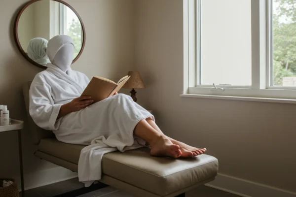 Waxing Pain: 78% Less Discomfort in 2025?