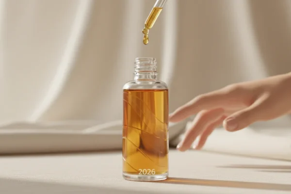 Waxing Pain in 2026: Pre-Wax Oil Is the Key