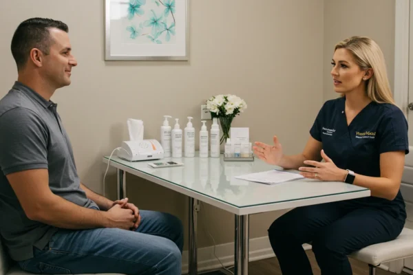 Waxing: Protecting Collagen & Elastin in 2026