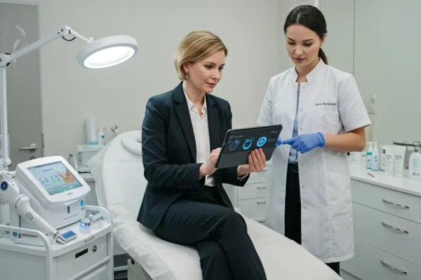 Waxing Profitability: Shifting Pain Expectations in 2026
