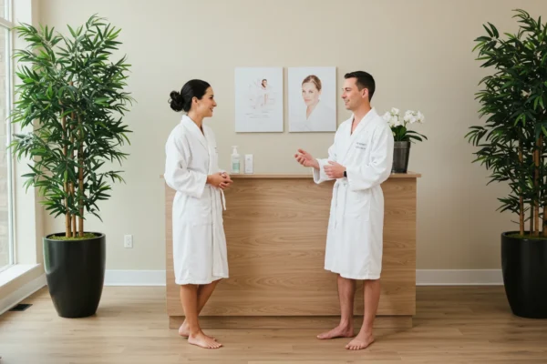 Waxing: Regulate Oil for 2026 Skin Balance