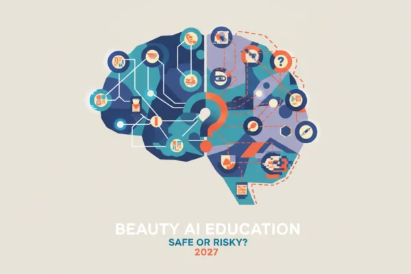Beauty AI Education: Safe or Risky in 2027?