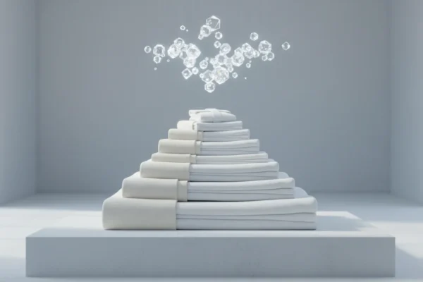 Clean Space: Why 88% of Clients Demand It in 2026