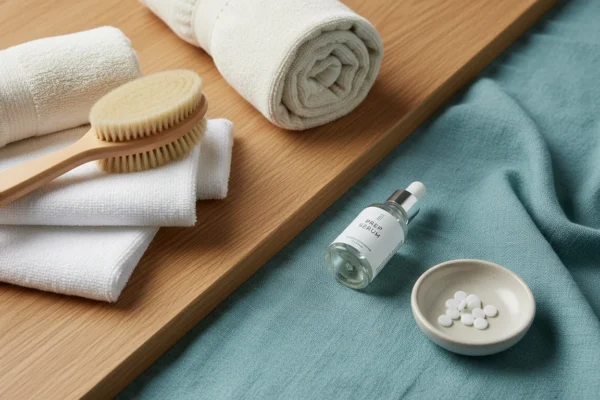 First Wax Comfort: 3 Tips for 2026