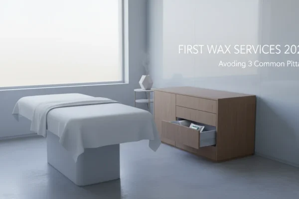 First Wax Services in 2026: Avoiding 3 Common Pitfalls