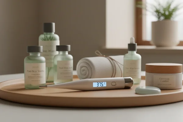 Gentle Waxing: Temperature Control Secrets for 2026