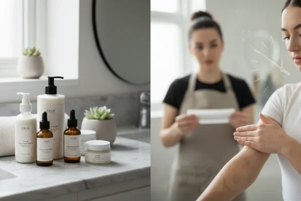 Real-World Waxing: 3 Challenges for New Pros 2026