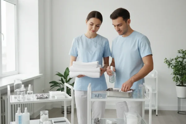 Salon Safety: 2026 Sterilization Fails & Fixes