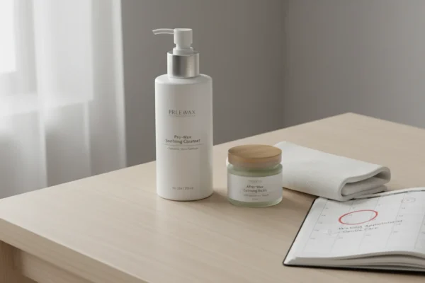 Sensitive Skin Waxing: 2026 Specialist’s Guide