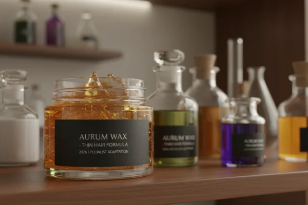 Thin Hair Waxing: 5 Specialist Adjustments for 2026