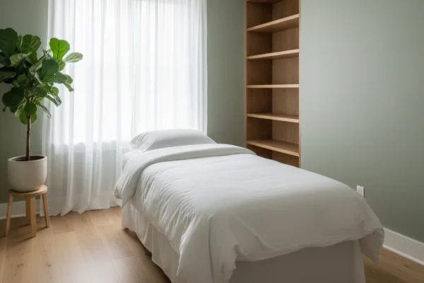 Waxing: 72% Demand Comfort in 2026