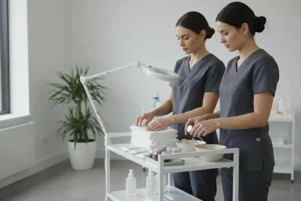 Waxing Aftercare: 70% Client Retention in 2026
