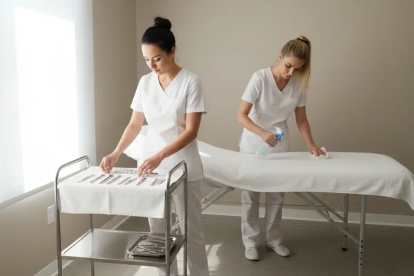 Waxing Consultations: Avoiding Bad Outcomes in 2026