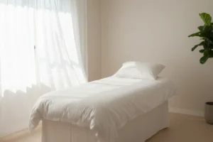 Waxing Discomfort: The 2026 EWC Touch Solution