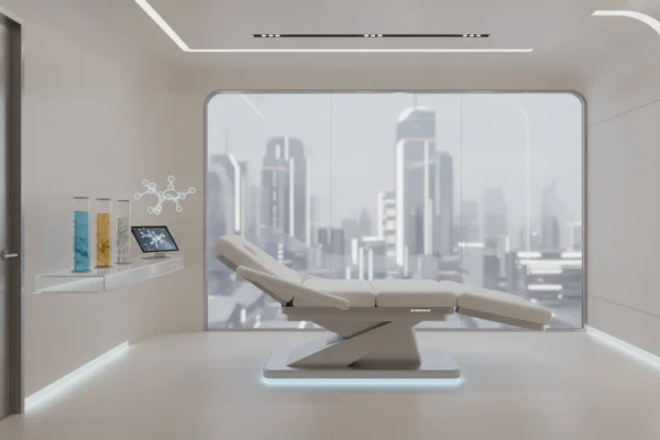 Waxing Education Reform: Future Beauty Schools by 2027