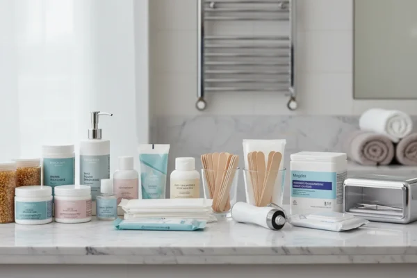 Waxing Hygiene: Specialists Face 2026 Risks