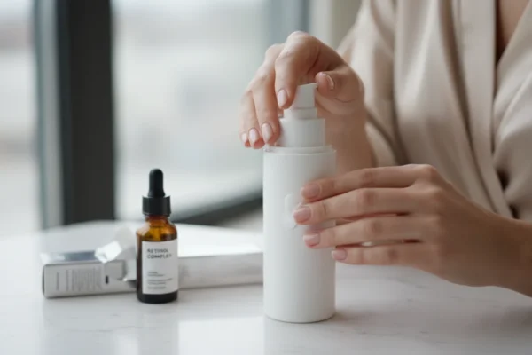 Waxing & Retinoids: 60% Don’t Disclose in 2026