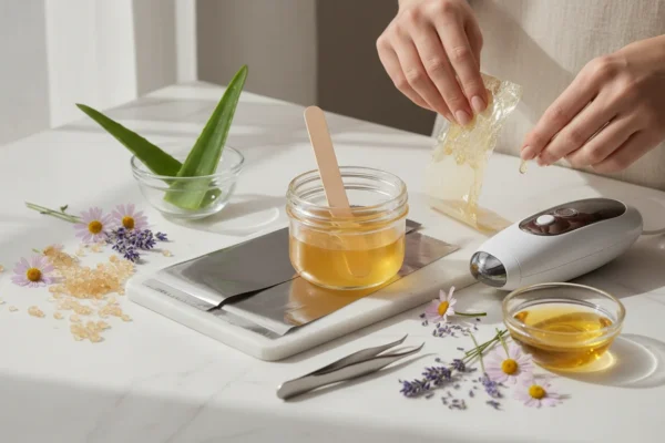 Waxing: Why Hair Length Still Matters in 2026