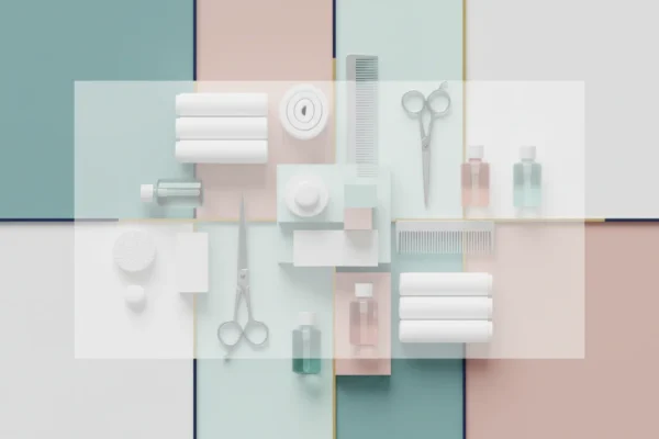Salon Cleanliness: 85% Client Mandate in 2024