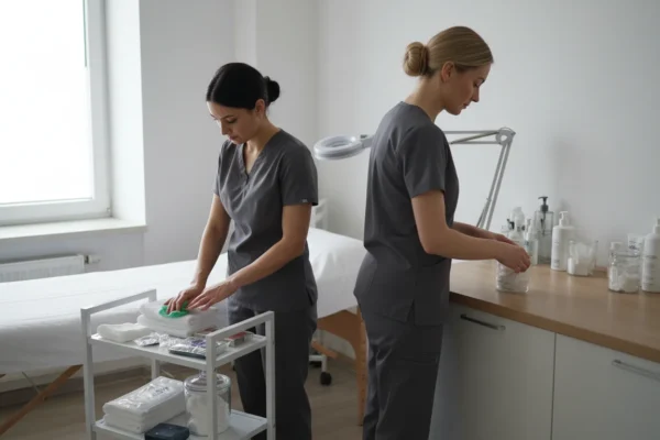 Waxing Burns: 70% Preventable in 2026