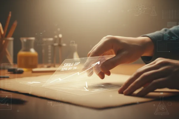 Waxing Job Shadowing: Boost Skills 30% by 2026